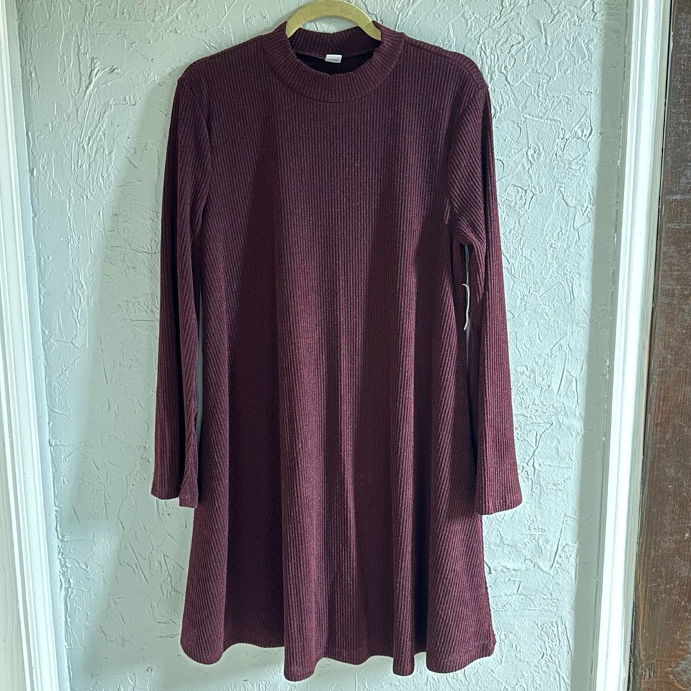 Old Navy Sweater dress
